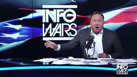 ALEX JONES (1st HOUR) Wednesday 9/11/19: ‘Comfort Room’ .